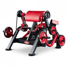 Бицепс (независимый) PANATTA Alternate Curling Machine 1FW251, фото
