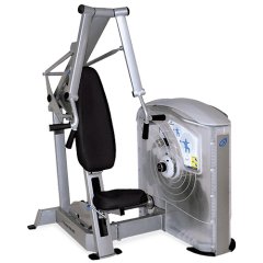 Жим от груди NAUTILUS One Chest Press CHF/S6CP125-2.5, фото