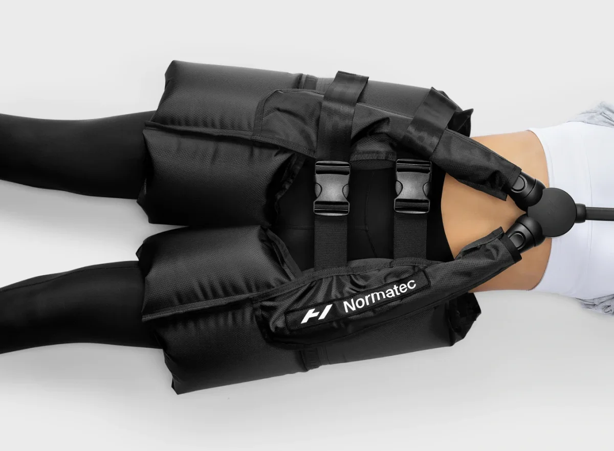 NORMATEC RECOVERY SYSTEM