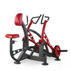 Горизонтальная тяга PANATTA Rowing Machine 1HP508, фото