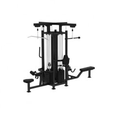 4-х стековая мультистанция IMPULSE FITNESS Functional Base IF9327, фото