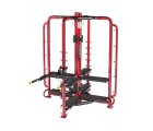 Рама для функционального тренинга HOIST Motion Cage MCS-8001, фото