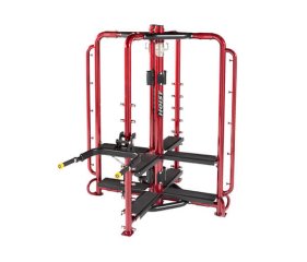 Рама для функционального тренинга HOIST Motion Cage MCS-8001, фото
