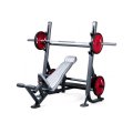 Олимпийская наклонная скамья PANATTA Fit Evo Olympic Inclined Bench 1FE205, фото