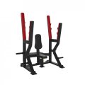 Скамья для жима от плеч IMPULSE FITNESS Sterling SL7031, фото