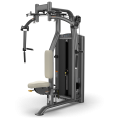 Баттерфляй/Задние дельты TRUE FITNESS Palladium Pec Fly/Rear Delt SPL-1000 Metal, фото