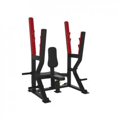 Скамья для жима от плеч IMPULSE FITNESS Sterling SL7031, фото
