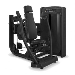 Жим от груди MATRIX Onyx Ultra Chest Press G7-S13-03-OE, фото