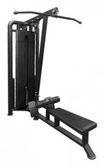 Вертикальная/Горизонтальная тяга BRONZE GYM Partner ML-720, фото