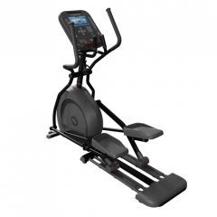 Эллиптический тренажер STAR TRAC 4 Series Cross Trainer LCD, фото