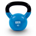 Гиря BRONZE GYM 10 кг, фото