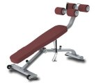 Скамья для пресса TRUE FITNESS (PARAMOUNT) XFW5300-19, фото