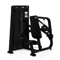 Отжимание сидя (брусья) BRONZE GYM NEO 26, фото