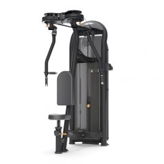 Задняя дельта/баттерфляй MATRIX Aura Pec Fly/Rear Delt G3-S22, фото
