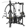 Мультистанция BRONZE GYM Evolve TriZone, фото