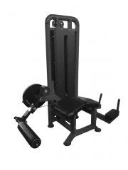 Сгибание ног лежа BRONZE GYM Partner ML-706, фото