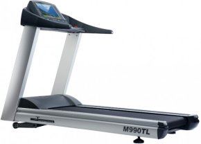 Беговая дорожка MOTUS M990TL, фото