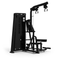 Вертикальная/горизонтальная тяга BRONZE GYM NEO 89, фото