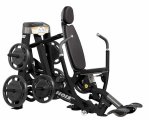 Жим от груди с обратным наклоном HOIST Roc-It Line Plate-Loaded RPL-5305, фото