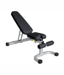 Скамья многофункциональная IMPULSE FITNESS IFFID, фото