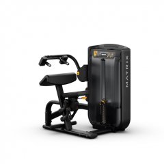 Отжимания (трицепс) сидя MATRIX Ultra Triceps Extension G7-S45, фото