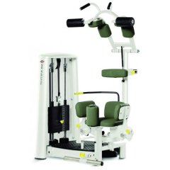 Силовой тренажер GYM80 Signum Medical Rotation Machine Medical 3225 (косые мышцы живота), фото