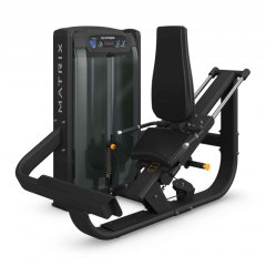Голень-машина MATRIX Ultra Base Calf Extension G7-S77BH, фото