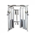 Двойная регулируемая тяга IMPULSE FITNESS IFFTB, фото