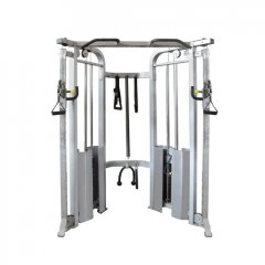 Двойная регулируемая тяга IMPULSE FITNESS IFFTB, фото