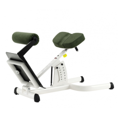 Тренажер для косых мышц пресса GYM80 Sygnum Medical 3235, фото