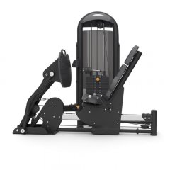 Горизонтальный жим ногами MATRIX Aura Leg Press G3-S70, фото