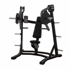 Жим от груди PRECOR DPL540, фото