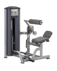 Брюшной пресс/разгибание спины TRUE FITNESS (PARAMOUNT) FS57-R, фото