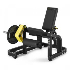 Разгибание ног TECHNOGYM Pure Leg Extension, фото