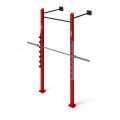 Функциональная уличная рама - Стена PANATTA DFC 125 Outdoor – Wall 1CC003, фото