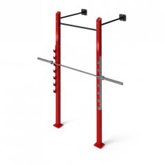 Функциональная уличная рама - Стена PANATTA DFC 125 Outdoor – Wall 1CC003, фото
