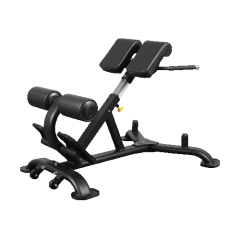 Гиперэкстензия BRONZE GYM BR-1010, фото