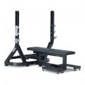 Олимпийская скамья TECHNOGYM Olympic Flat Bench Pure, фото