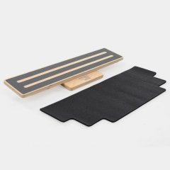 Опция для увеличения платформы BALANCED BODY Rialto Platform Extender, фото