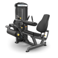 Сгибание ног сидя TRUE FITNESS FUSE0200, фото
