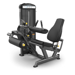 Сгибание ног сидя TRUE FITNESS FUSE0200, фото
