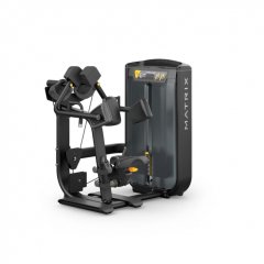 Независимая дельта-машина MATRIX Ultra Base Lateral Raise G7-S21BH, фото