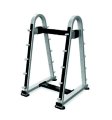 Стойка для грифов NAUTILUS Barbell Rack CHF/9NP-R8012-13AAS, фото