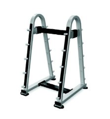 Стойка для грифов NAUTILUS Barbell Rack CHF/9NP-R8012-13AAS, фото