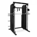 Многофункциональный тренажер BRONZE GYM Partner ML-722, фото