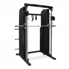 Многофункциональный тренажер BRONZE GYM Partner ML-722, фото