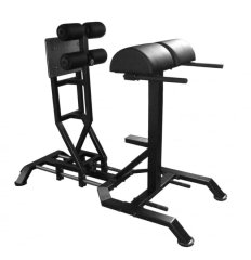 Гиперэкстензия GHD BRONZE GYM Partner AL-921, фото