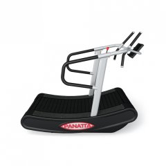 Механическая беговая дорожка PANATTA Eco Racer 1CF71, фото