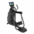 Эллиптический тренажер PRECOR AMT 885 Open Stride с консолью P84, фото