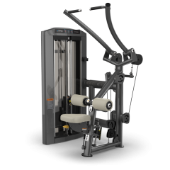Тяга сверху TRUE FITNESS Palladium Lat Pulldown SPL-1100 Acrylic, фото